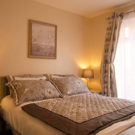 York City Centre, Recently Renovated 2 Bedroom Flat Kültér fotó