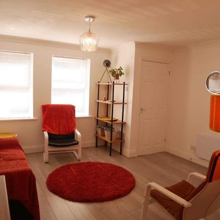 York City Centre, Recently Renovated 2 Bedroom Flat Kültér fotó