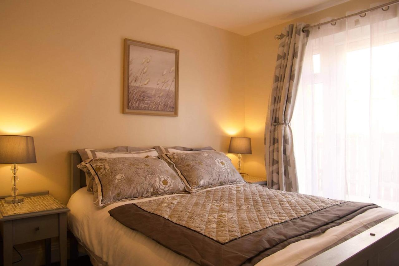 York City Centre, Recently Renovated 2 Bedroom Flat Kültér fotó