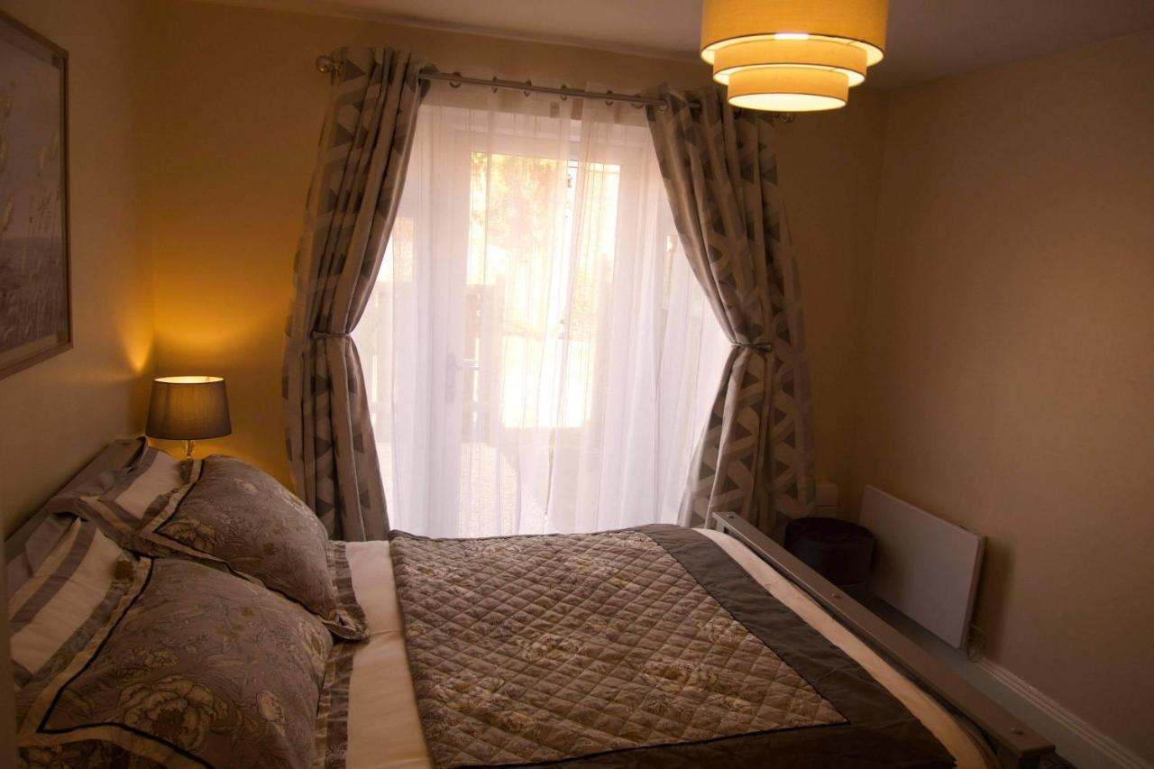York City Centre, Recently Renovated 2 Bedroom Flat Kültér fotó