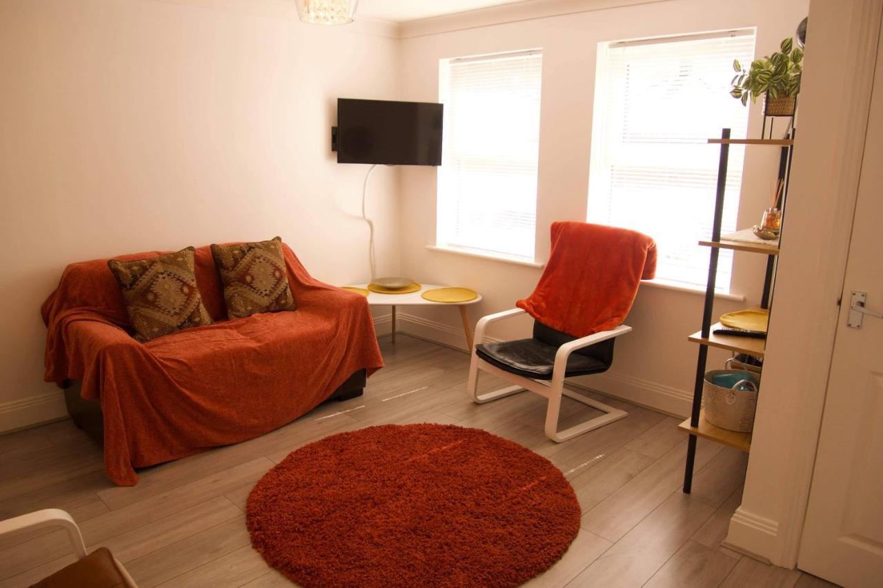 York City Centre, Recently Renovated 2 Bedroom Flat Kültér fotó