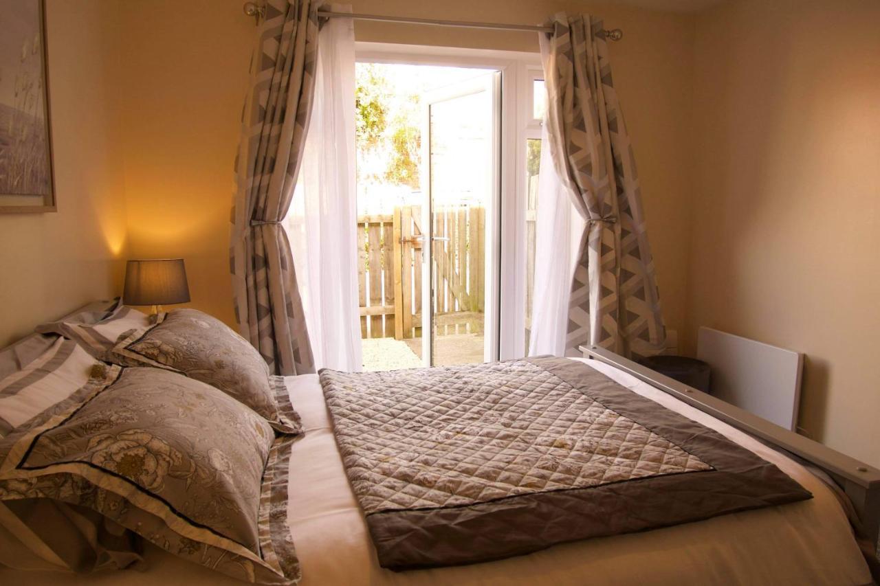 York City Centre, Recently Renovated 2 Bedroom Flat Kültér fotó